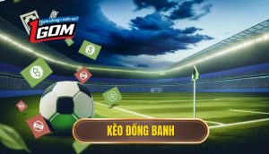 Kèo đồng banh