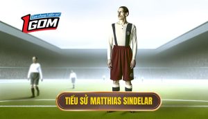 Tiểu Sử Matthias Sindelar