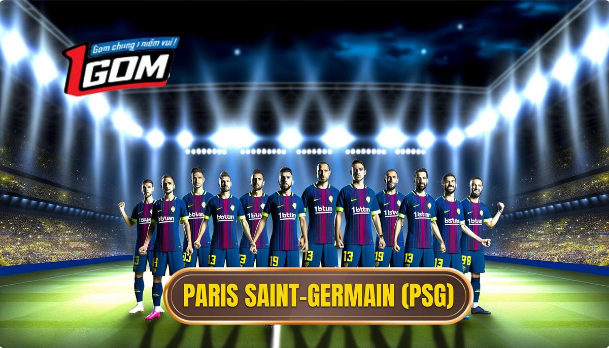 Paris Saint-Germain (PSG)