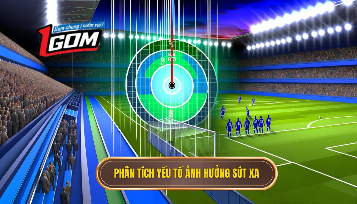 Phân Tích Đa Chiều Yếu Tố Ảnh Hưởng Đến Kèo Sút Xa