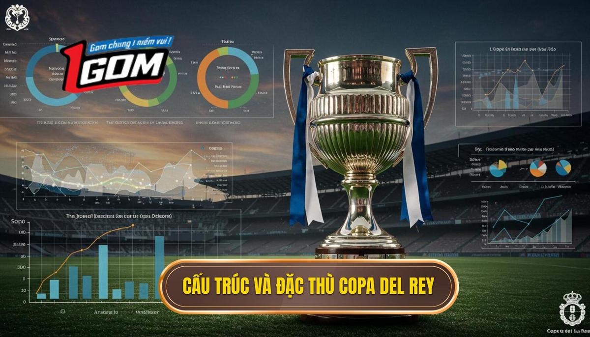 Phân Tích Cấu Trúc và Đặc Thù Của Copa del Rey