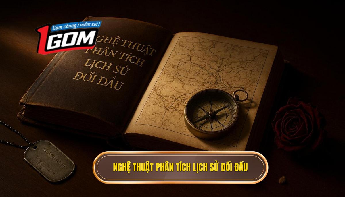 Nghệ Thuật Phân Tích Lịch Sử Đối Đầu và Kèo Cân Bằng