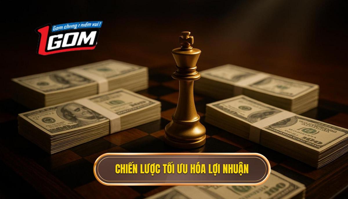 Phân Tích Chuyên Sâu_ Ba Chiến Lược Tối Ưu Hóa Lợi Nhuận