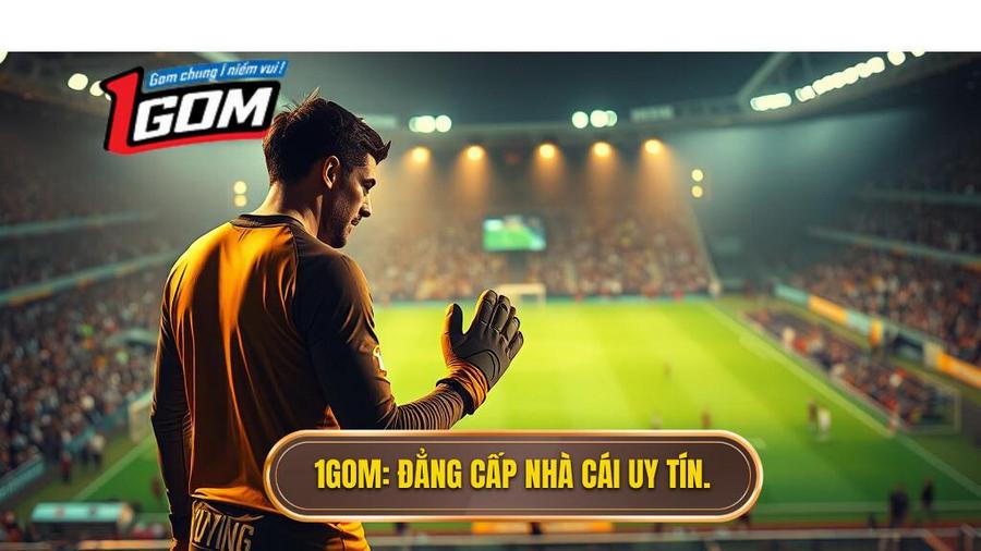 1GOM_ Đẳng cấp nhà cái uy tín.