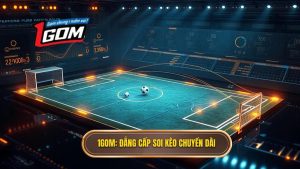Cách phân tích kèo dựa trên tỷ lệ chuyền dài: Bí quyết từ 1GOM
