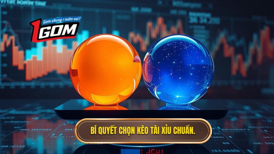 Phân tích đa chiều: Khi nào nên chọn Tài, khi nào chọn Xỉu?