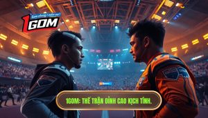 Thế Trận Giằng Co Giữa Hai Đội Tuyển Hàng Đầu