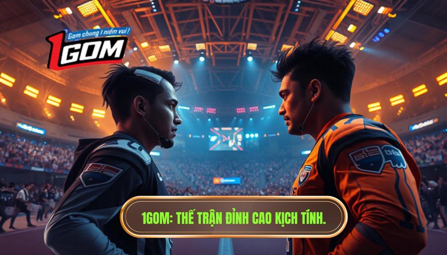 Thế Trận Giằng Co Giữa Hai Đội Tuyển Hàng Đầu