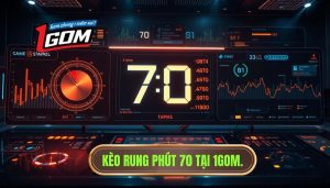 Kèo rung xuất hiện từ phút 70 trở đi