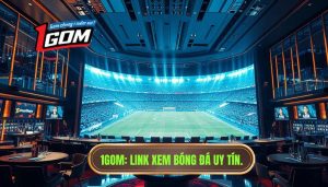 Link xem bóng đá trực tiếp hôm nay