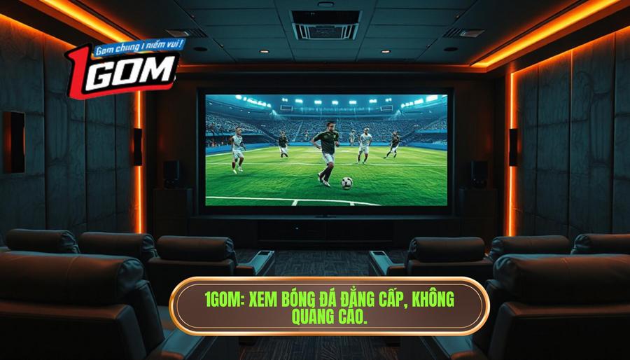 xem bóng đá không quảng cáo
