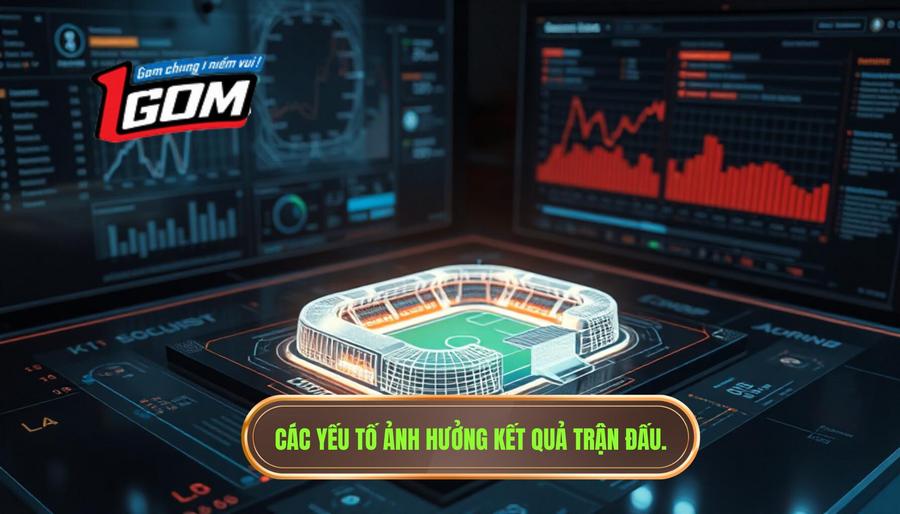Phân tích đa chiều: Những yếu tố ảnh hưởng đến kết quả trận đấu hôm nay